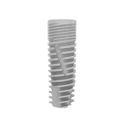 Conic Classix implant - коническая платформа